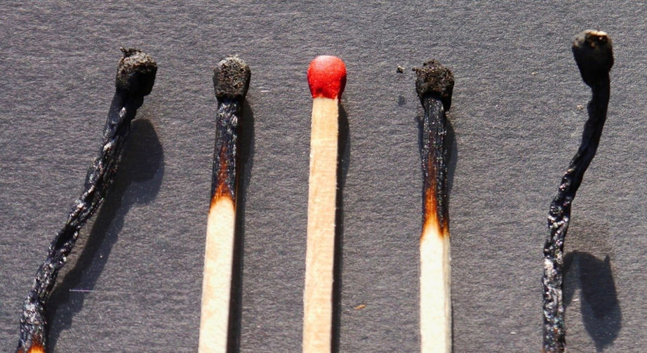 Burnout: A síndrome que “trabalha” esgotando o corpo e a alma