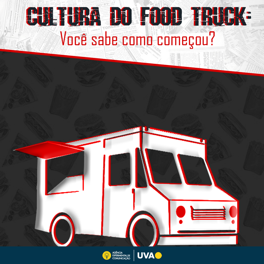 Food Truck: nova moda brasileira?