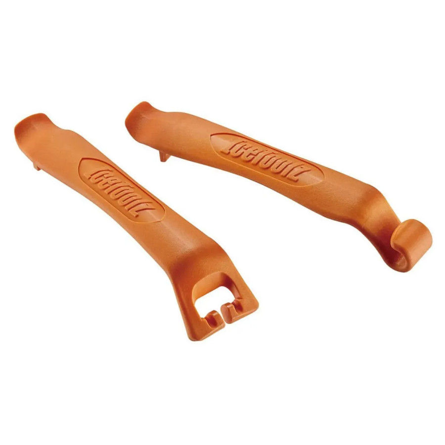 IceToolz Tire Levers Dual Functional Pincers, 64A2