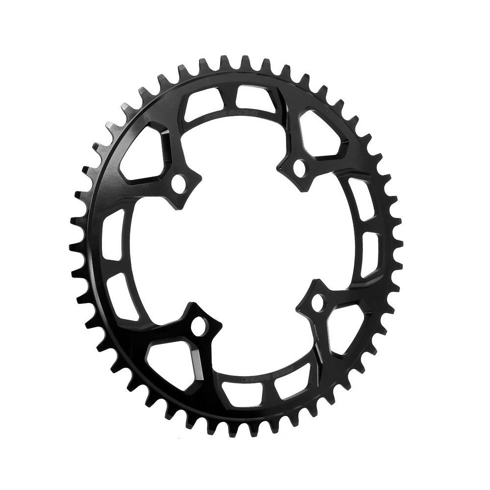 Thumbnail: PRIDE NEWTON SPROCKET - BLACK