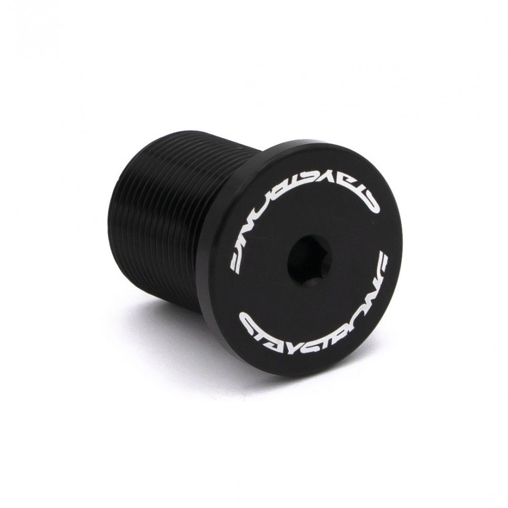 STAY STRONG TOP BOLT M25 2021
