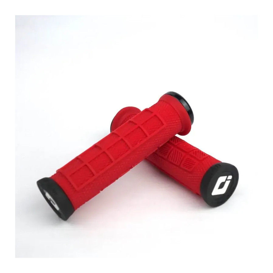 Thumbnail: Odi F-1 Series V2.1 Dread Lock Grips