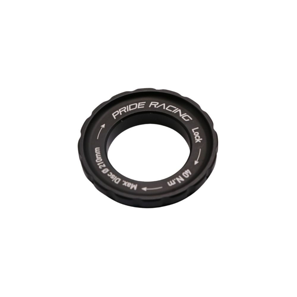 PRIDE RACING CENTERLOCK LOCKRING