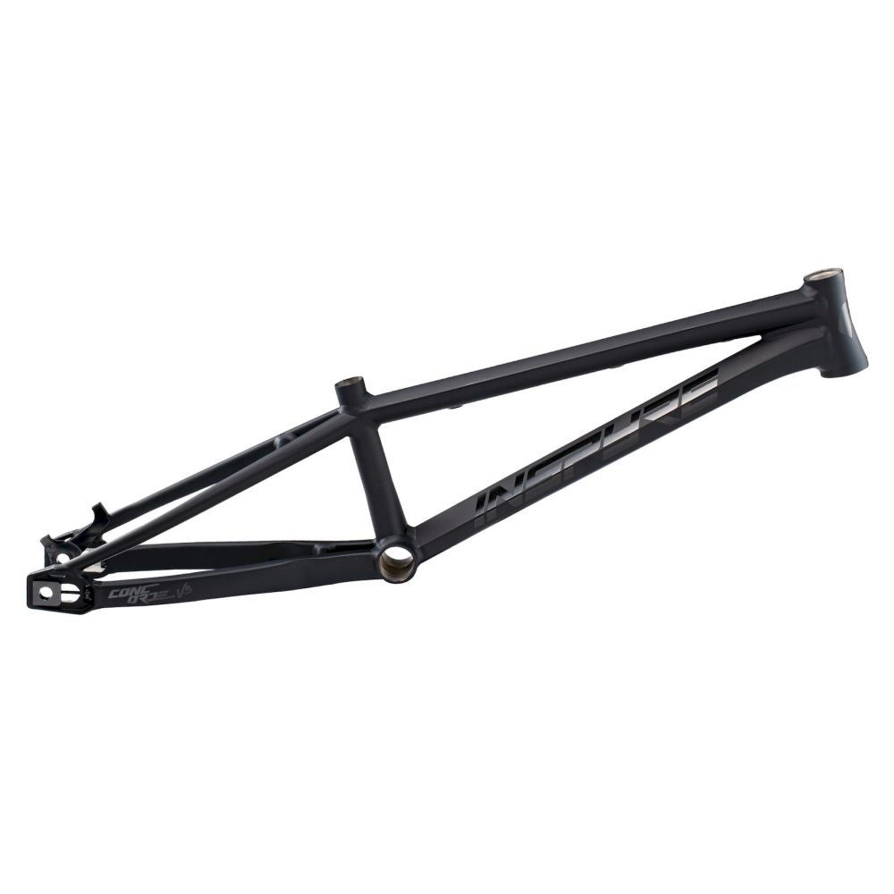 INSPYRE CONCORDE V3 FRAME - MIDNIGHT BLACK