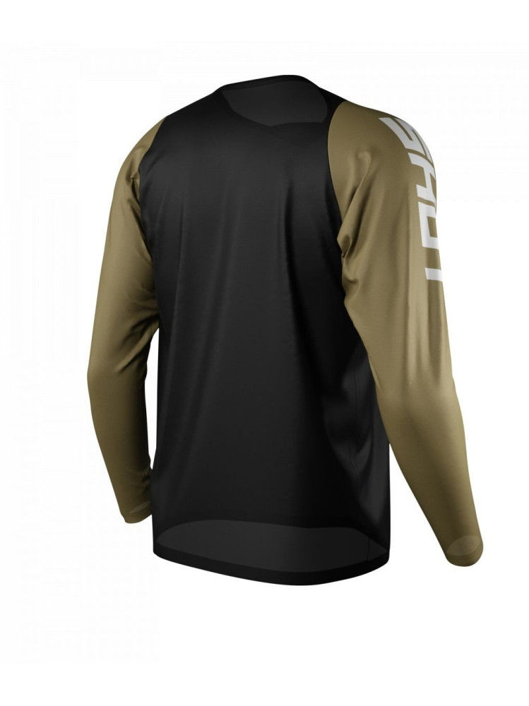 Thumbnail: Shot Neo Defender Jersey Gold