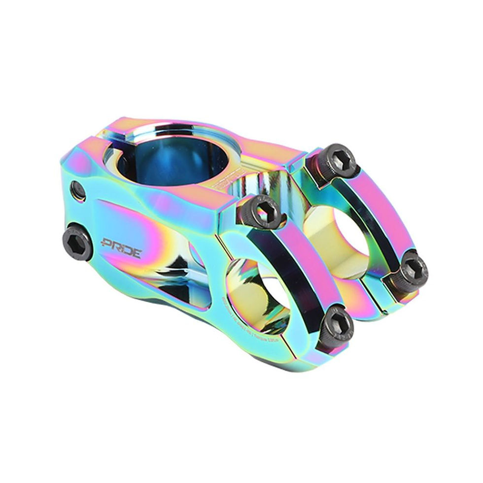 PRIDE FTL KIDS Ø22.2MM STEM