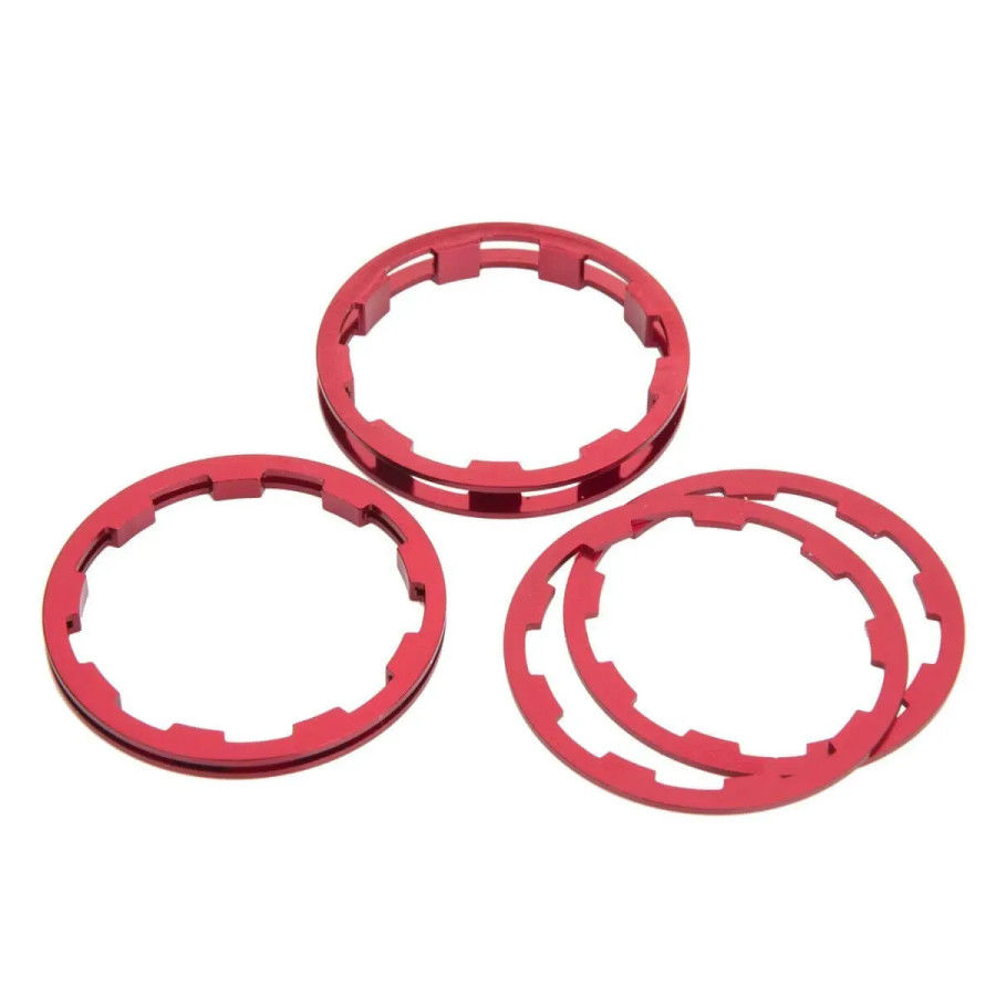 Thumbnail: Box One Cassette Spacer Kit
