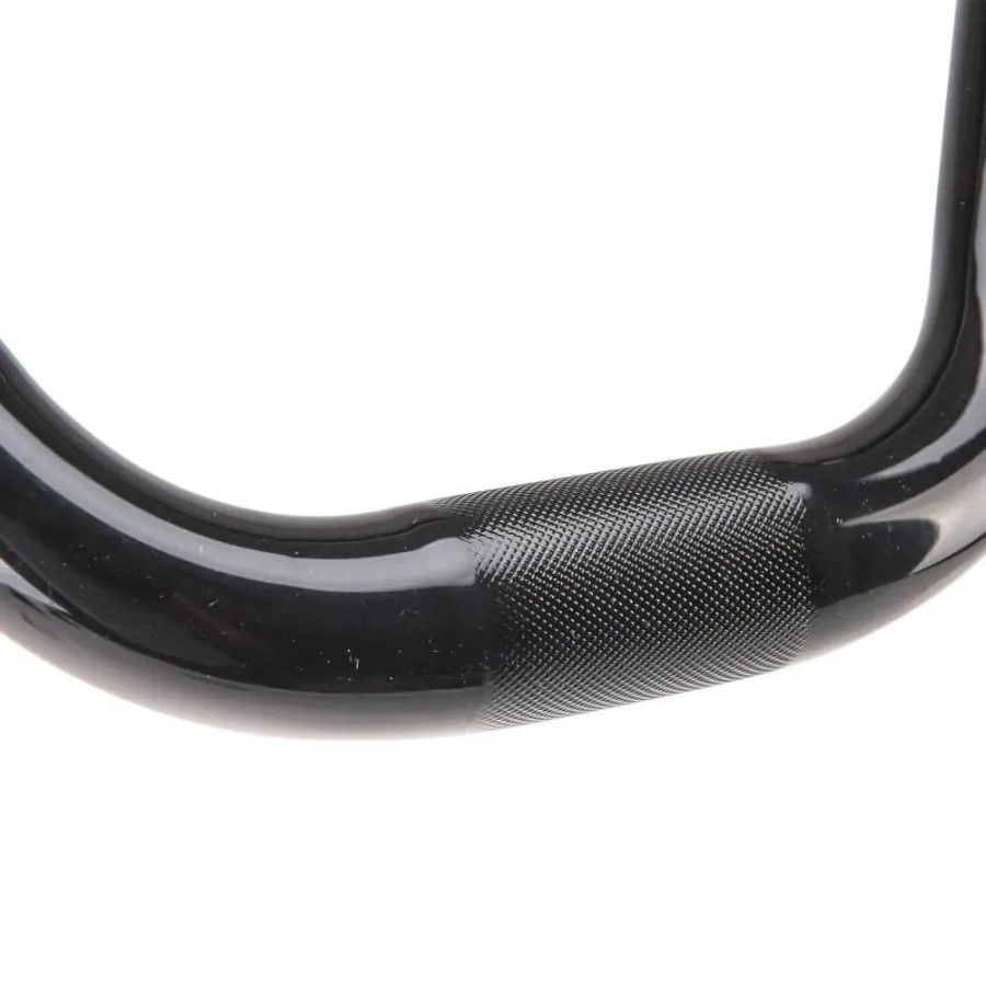 Thumbnail: Pride Racing 373 Blanc Replica HD 31.8 Bar Black
