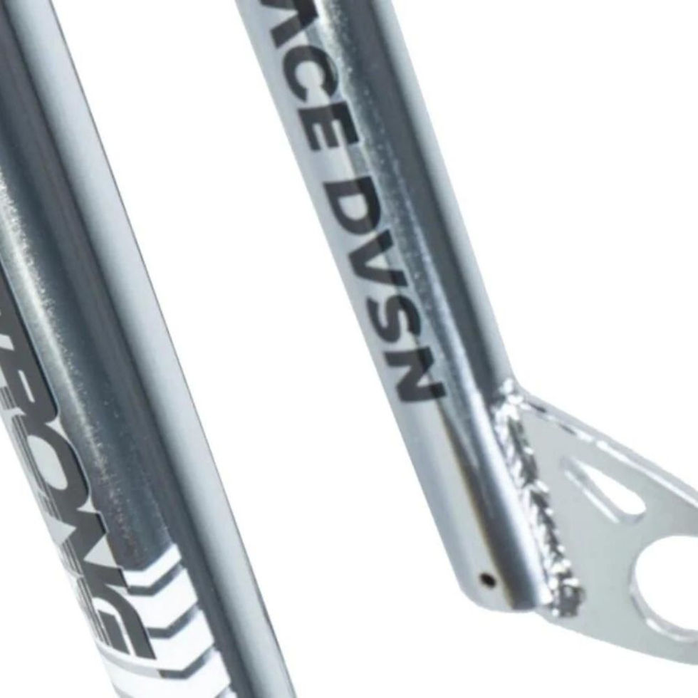 Thumbnail: STAY STRONG RACE DVSN 24'' 20MM FORK CHROME