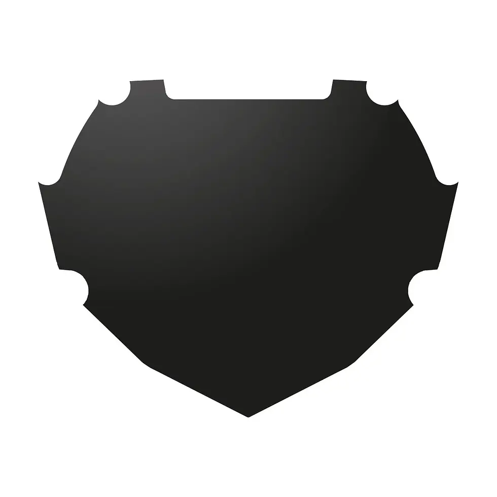 Box Two Number Palette Decal Colors