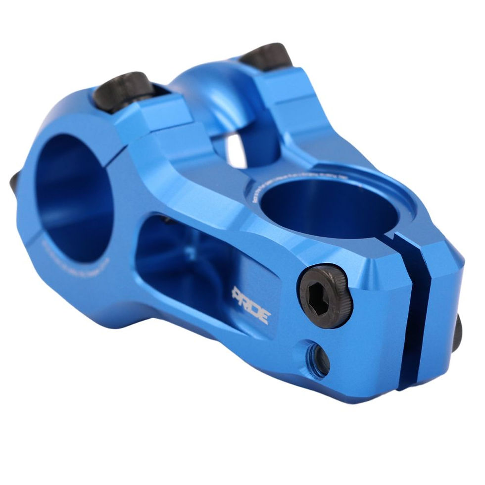 Thumbnail: PRIDE FTL 31.8MM STEM - BLUE