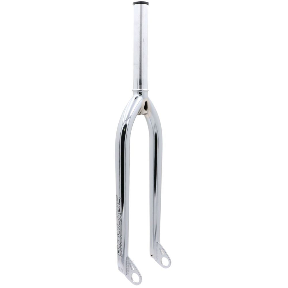STAY STRONG REACTIV 24'' 20/10MM FORK CHROME