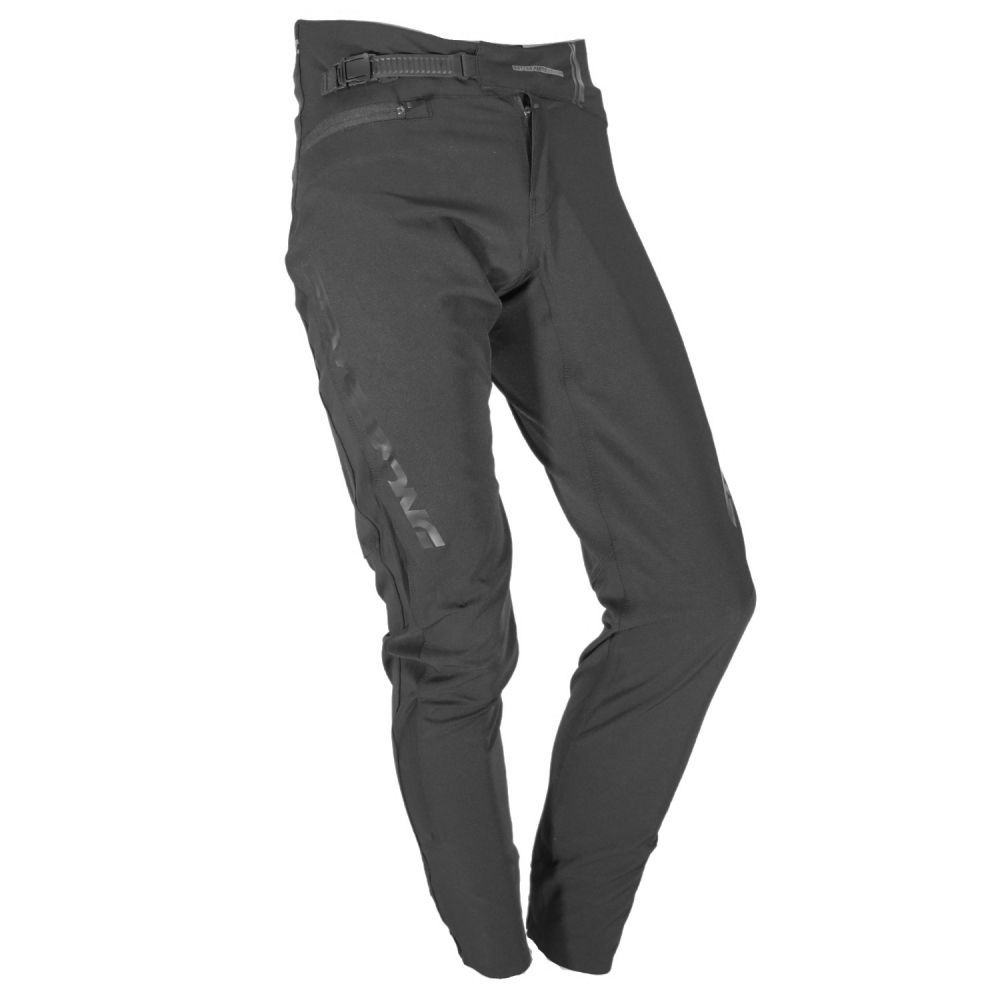STAY STRONG V2 RACE PANT BLACK/BLACK