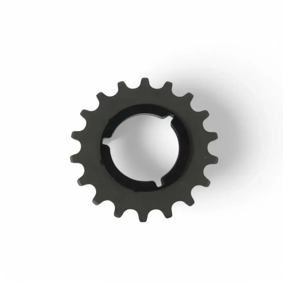 SD-X Sniper Steel Cassette Cog