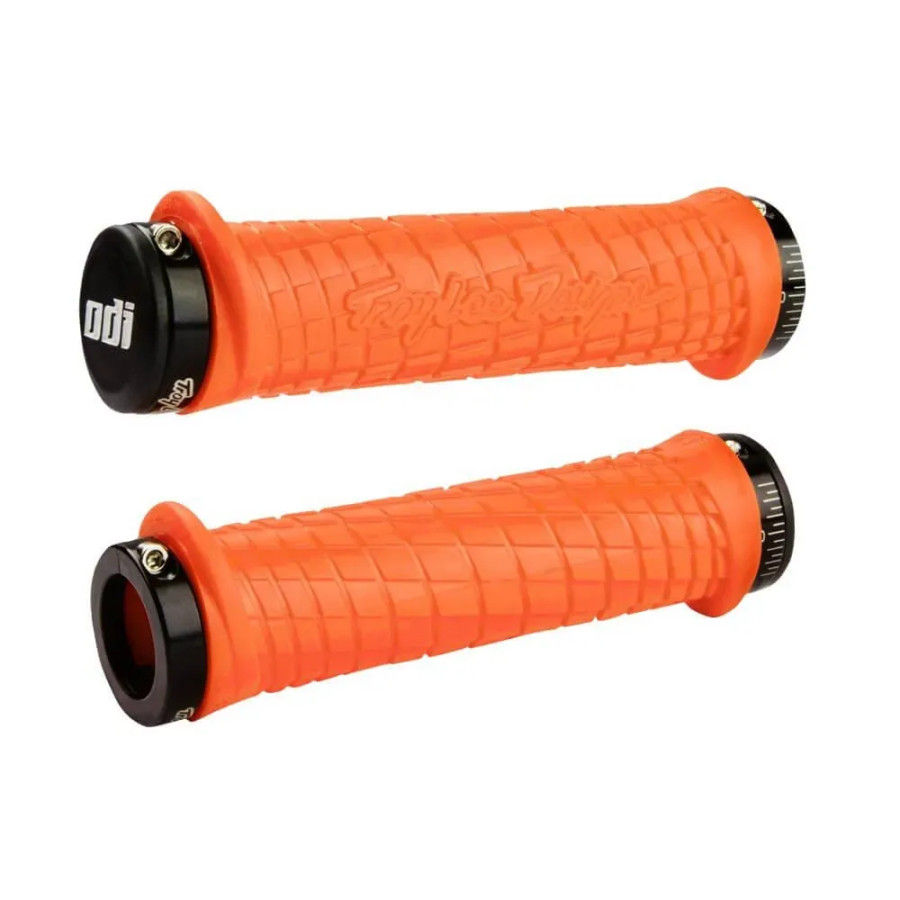 Thumbnail: Odi Troylee Designs Lock-On Grips