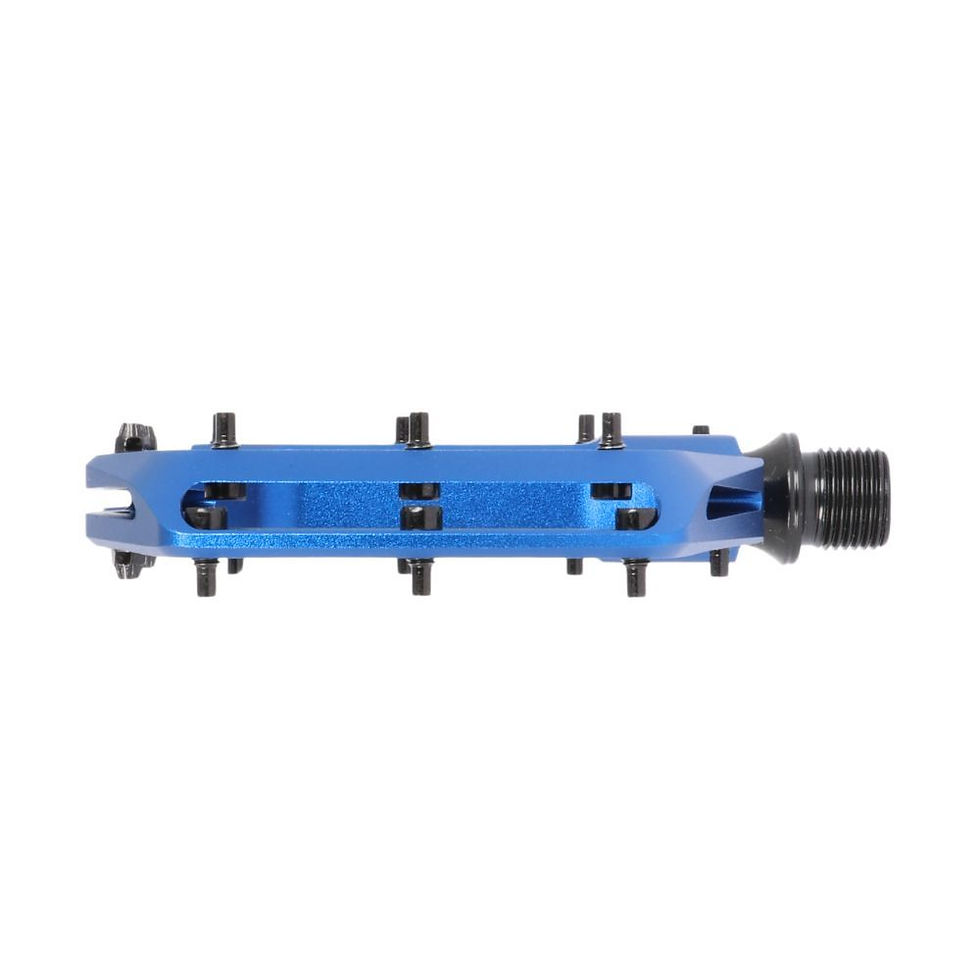 Thumbnail: PRIDE RACING NEWTON JR2 PEDALS