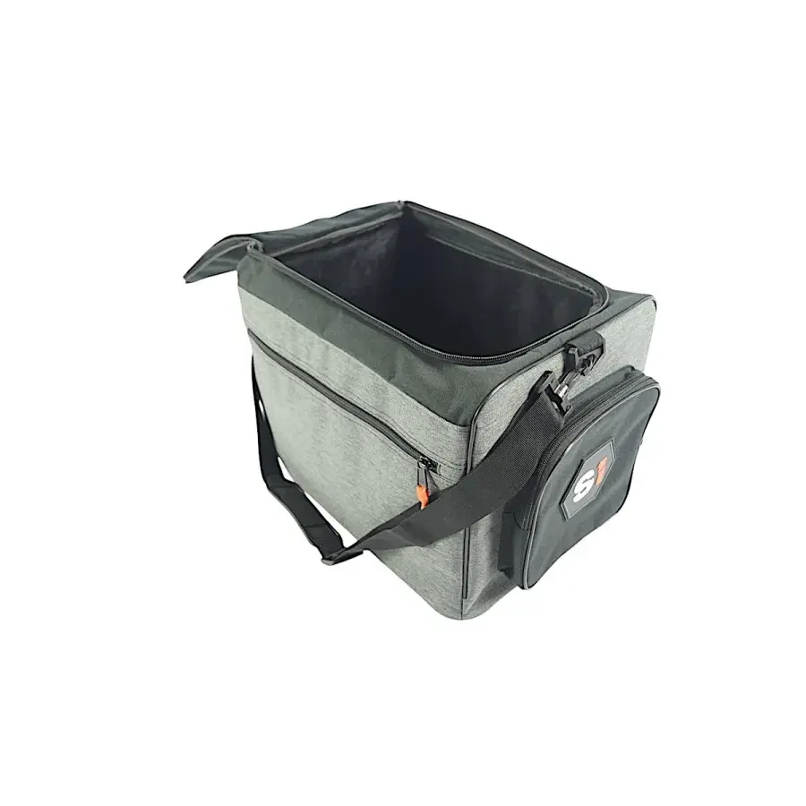 Thumbnail: S1 DL Helmet Bag V2 Grey