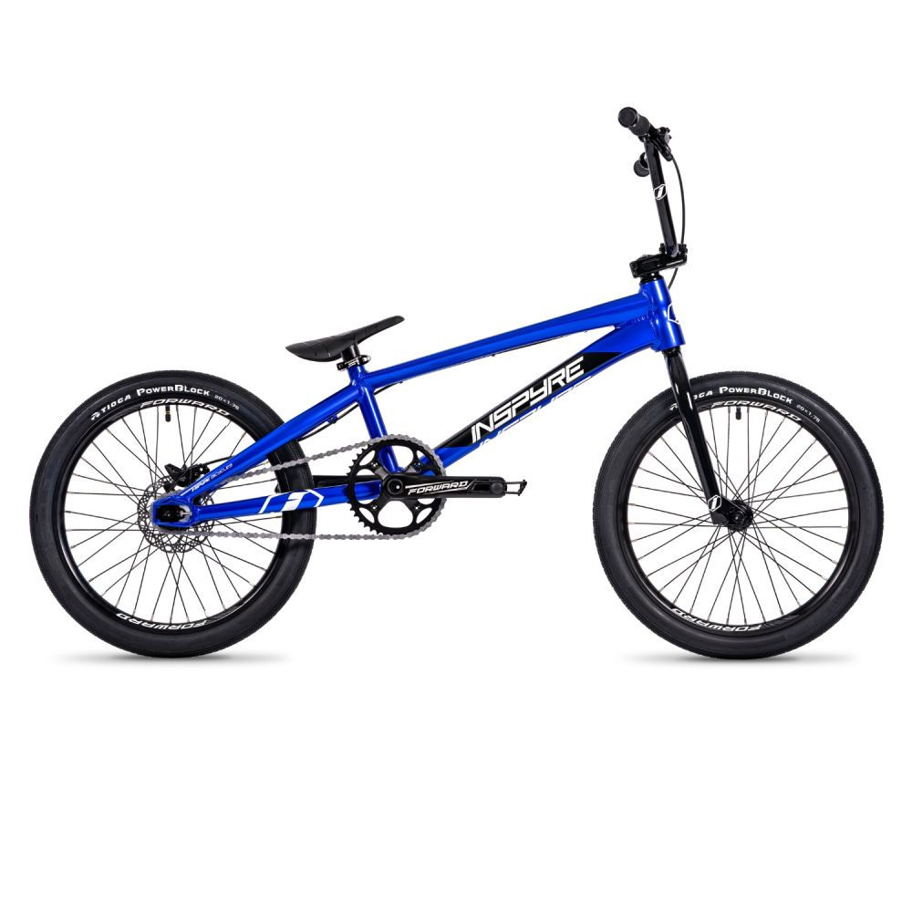 INSPYRE EVO DISK PRO XL 2024