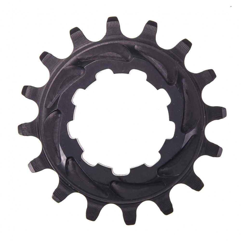RENNEN COG BLACK
