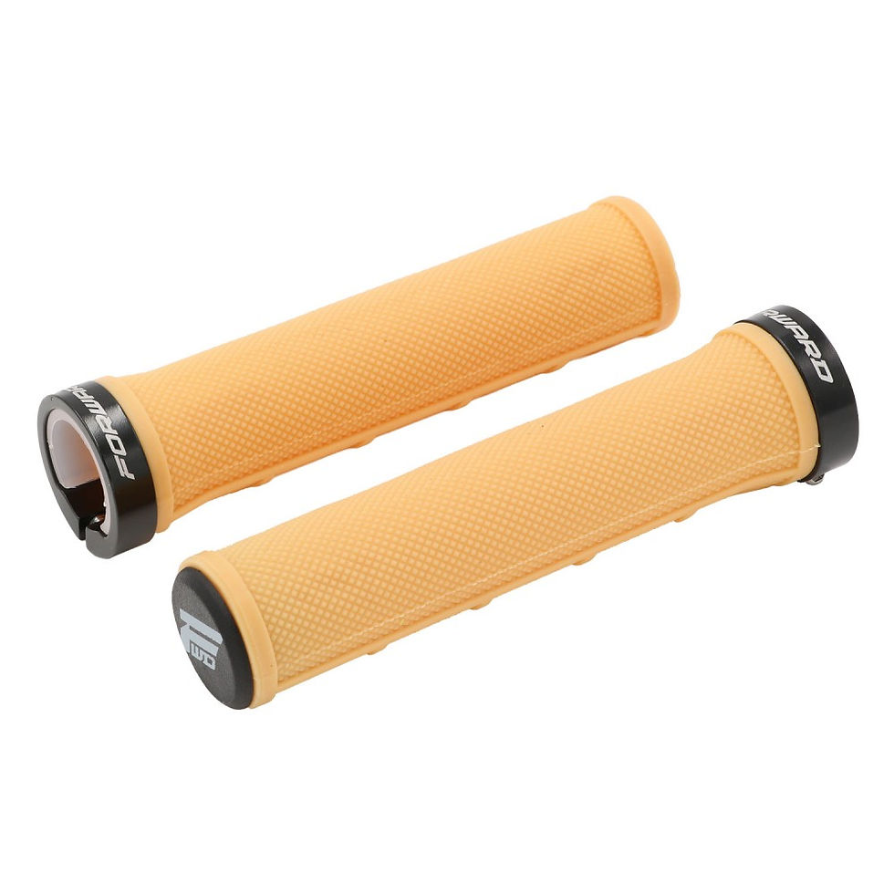 Thumbnail: FORWARD MX1 GRIPS 130MM