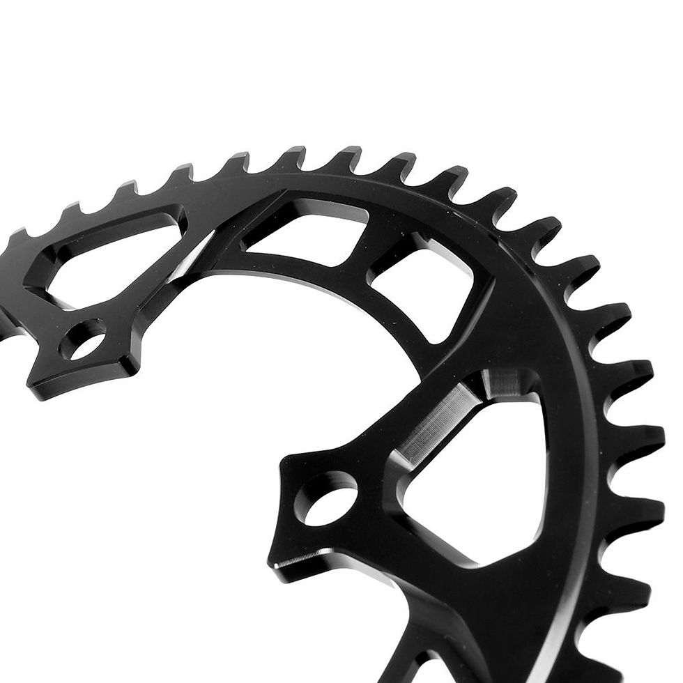 Thumbnail: PRIDE NEWTON SPROCKET - BLACK