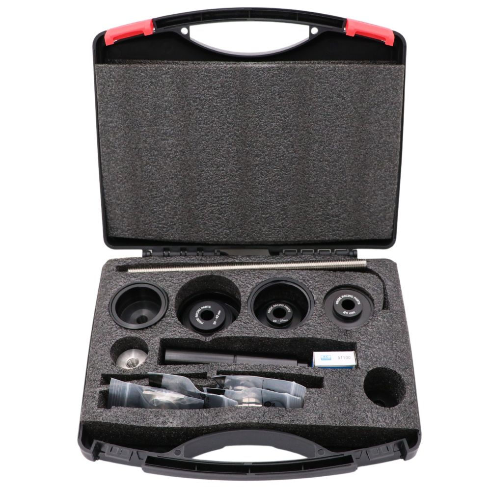 PRIDE RACING PRO BUTTOM BRACKET PRESS TOOL