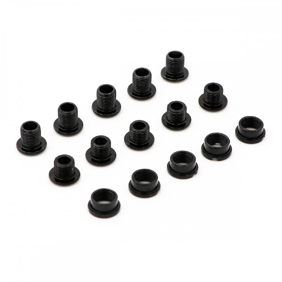 BOLT PACK FORWARD CRMO