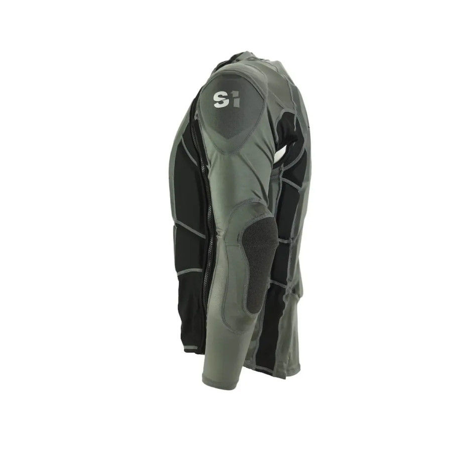 Thumbnail: S1 Defense Epic 2.0 High Impact Jacket Black/Grey