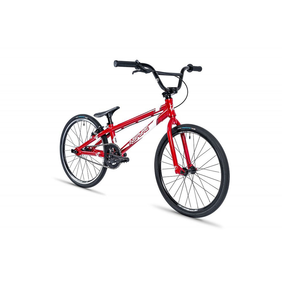 Thumbnail: INSPYRE NEO EXPERT 2024 BMX RACE BIKE