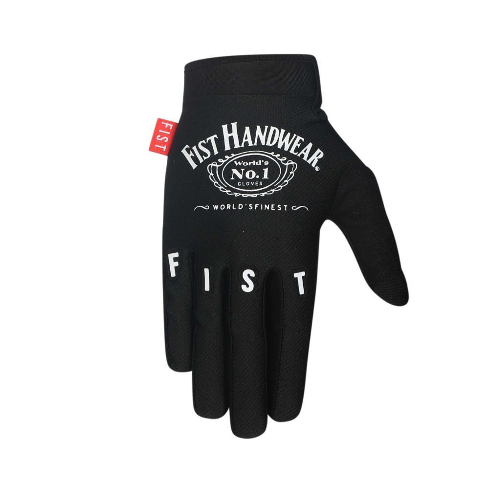 FIST ADULT GLOVES - GOOD TIMES