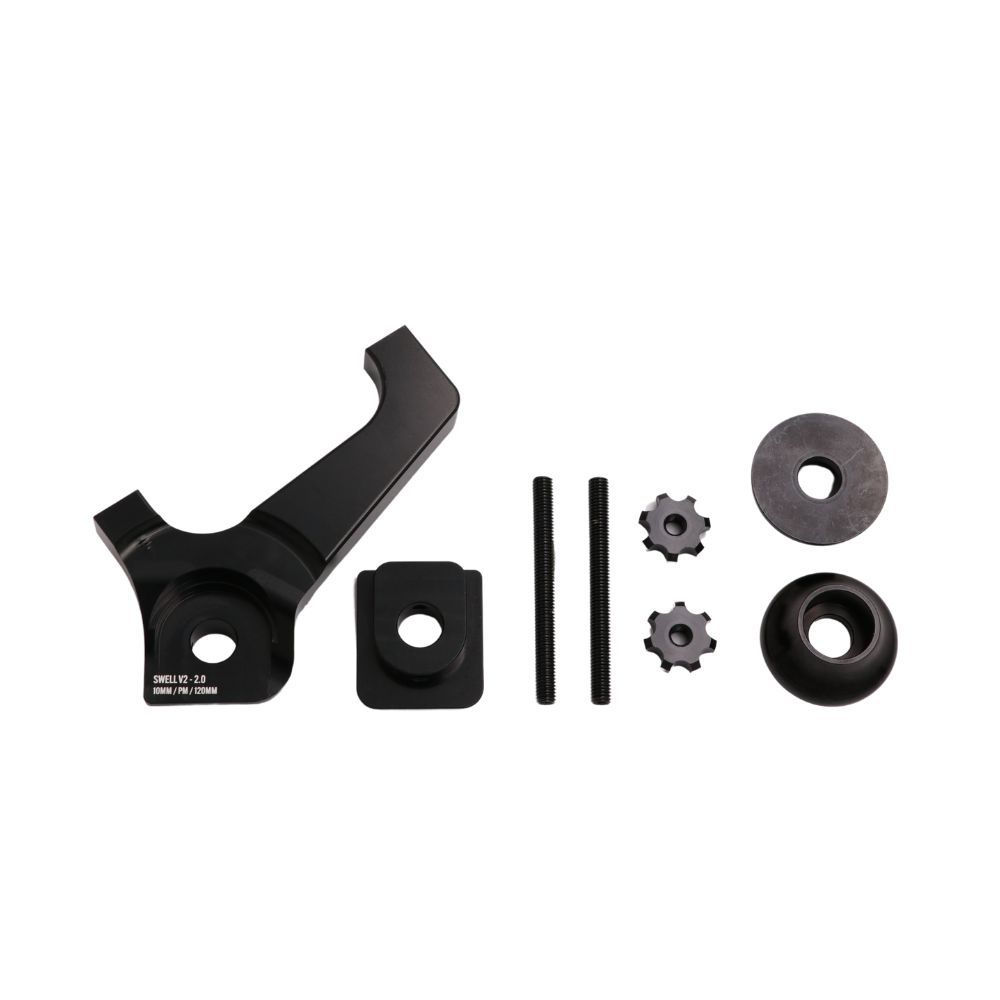 INSPYRE CONCORDE V3 DROPOUTS KIT V2