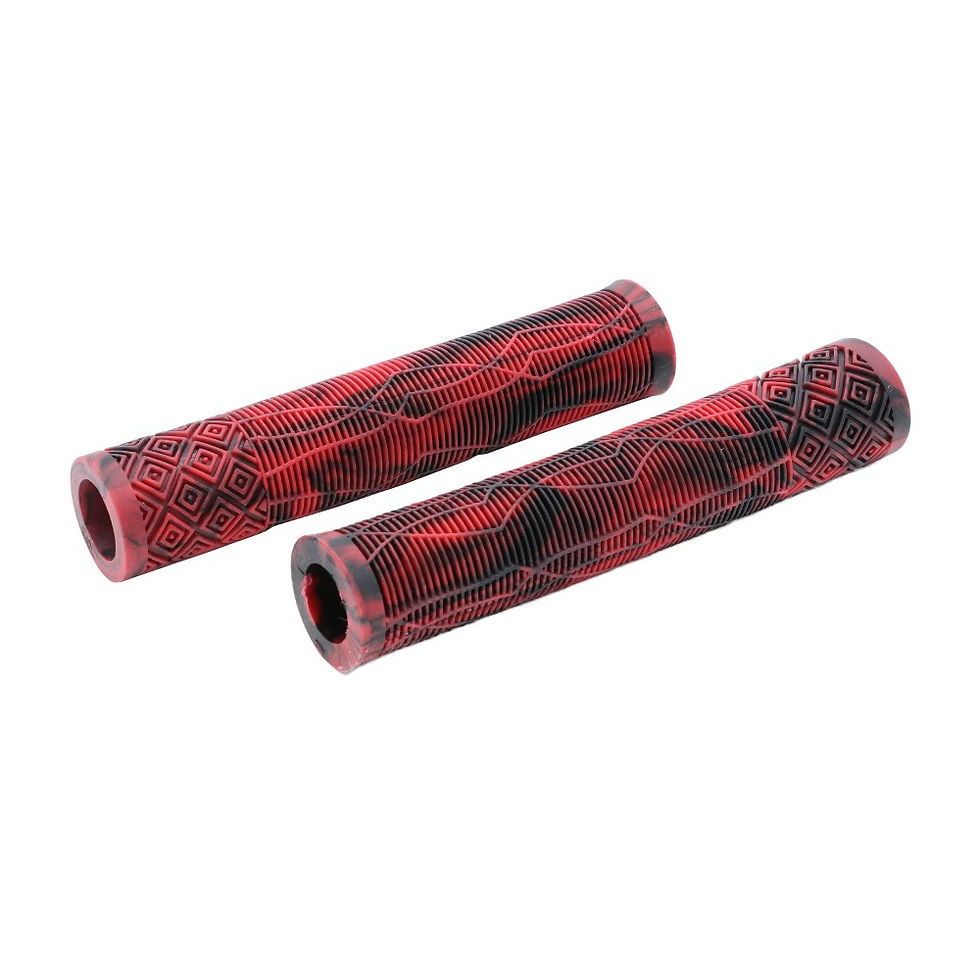 Thumbnail: SESSION ROYAL GRIPS 165MM