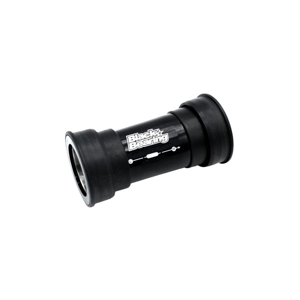 PRESS FIT BB86 BLACKBEARING BOTTOM BRACKET CERAMIC - 29MM (DUB)