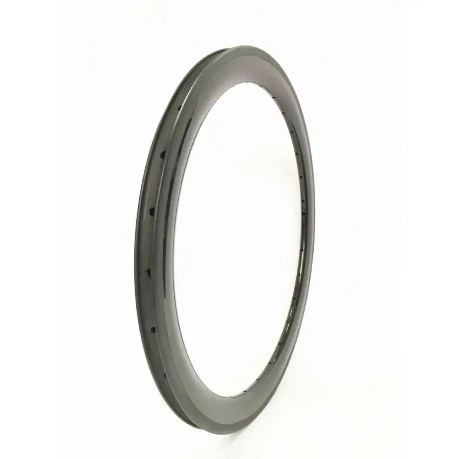 Thumbnail: LB Rim Carbonfiber 3K Black 36 Hole Front