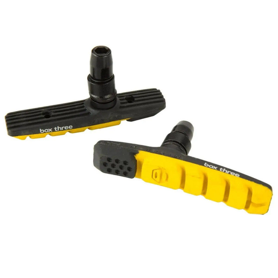 Thumbnail: Box Three Brake Pads 70 Mm