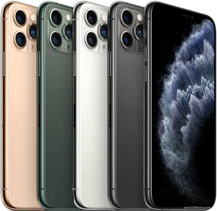 iPhone 11 Pro Max Screen Repair
