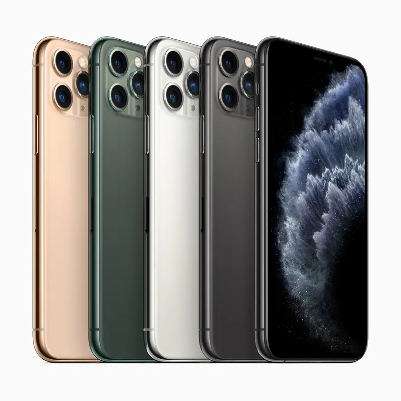 Apple iPhone 11 Pro Repair San Diego