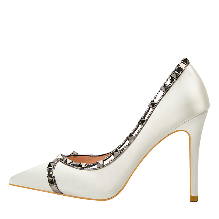 Thumbnail: Dress Shoes High Heel Ladies Shoes