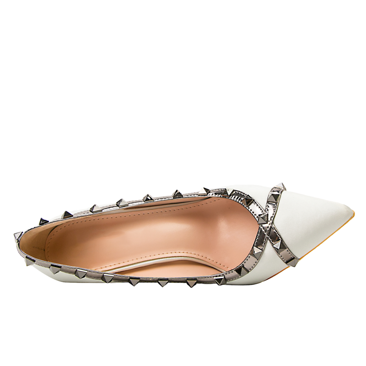 Thumbnail: Dress Shoes High Heel Ladies Shoes