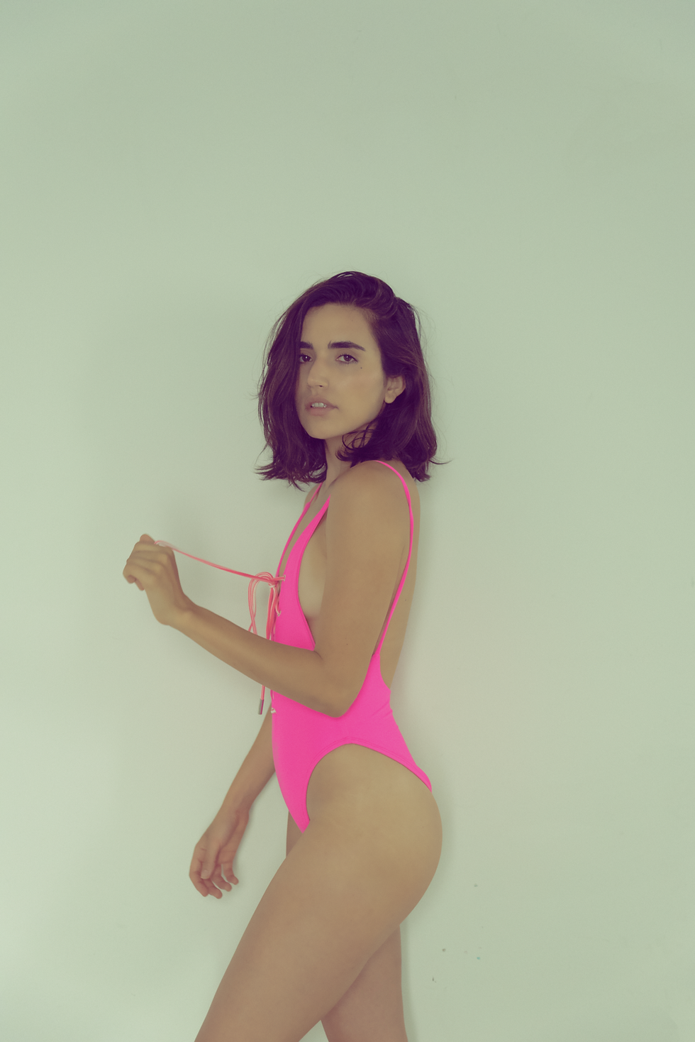 Thumbnail: SWIM SUIT 2025