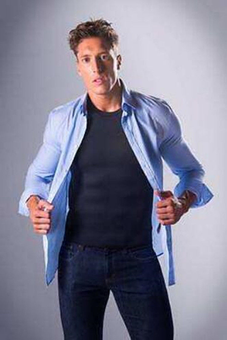 Thumbnail: Slimming Sauna Vest Body Spa