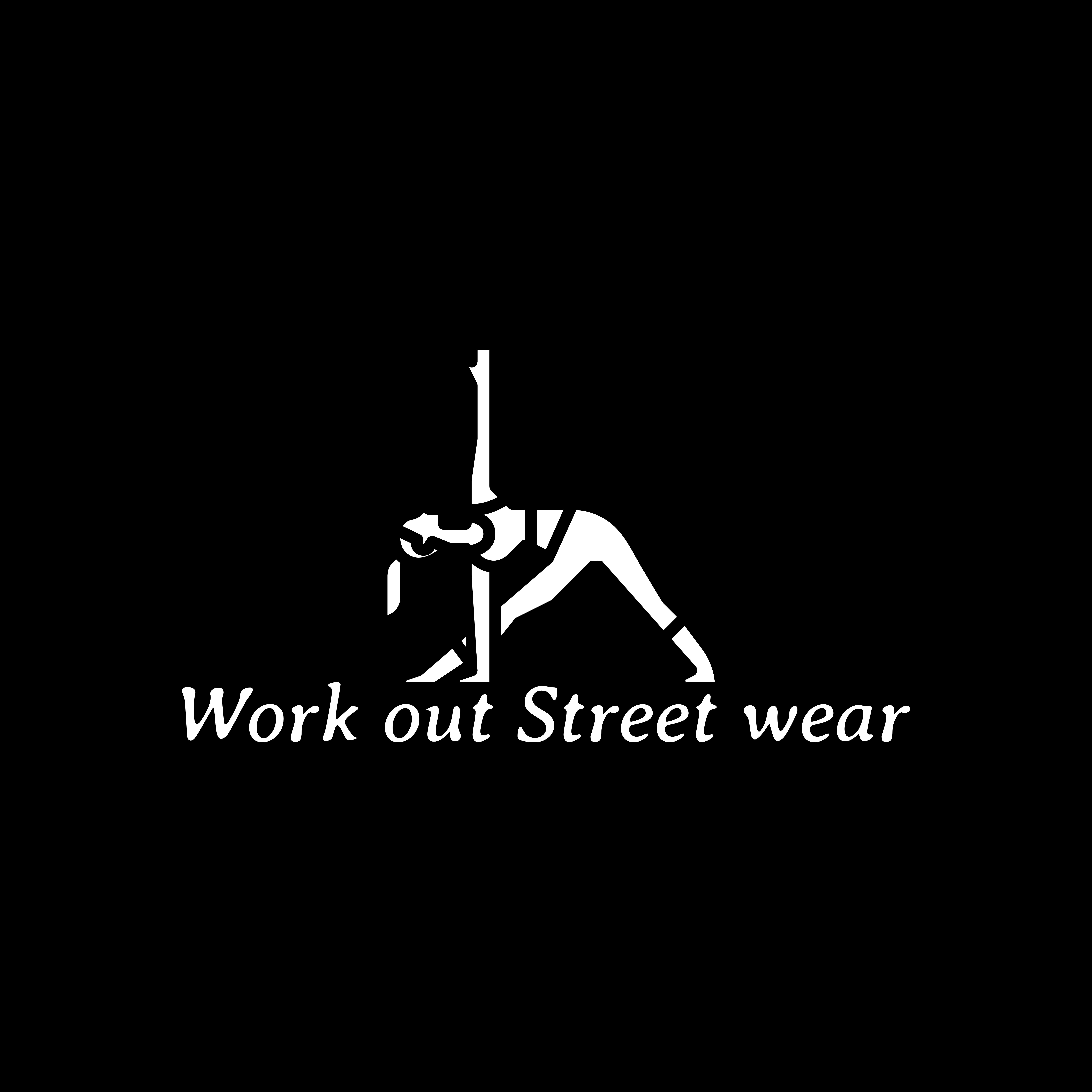 Workout Streetwear logo