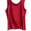 Thumbnail: O Neck Sleeveless Chic T Shirt