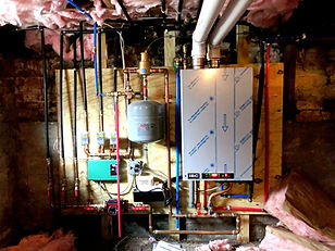 heating system