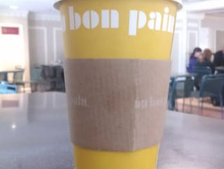 7 Day Trash Challenge