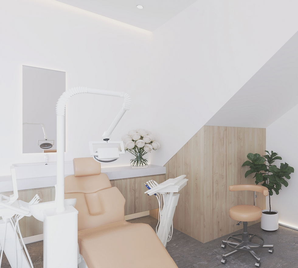 Klinik gigi estetik dan nyaman | Gigiku Dental Clinic