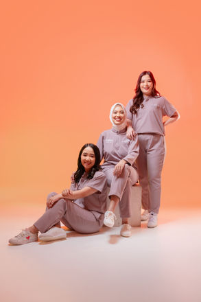 Dokter Gigi di Gigiku