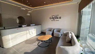 Gigiku Cabang Tegal