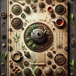 What’s the Deal with Oolong Tea, and Why Should You Care?