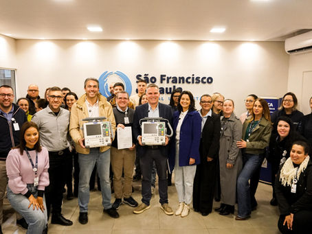 Pelotas ganhará um Banco de Leite Humano